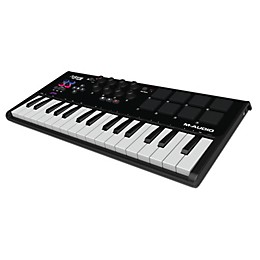 M-Audio Axiom AIR Mini 32 MIDI Controller