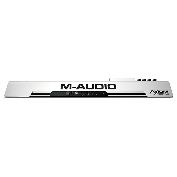 M-Audio Axiom AIR 49 MIDI Controller