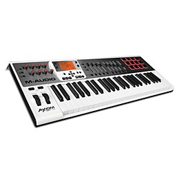 M-Audio Axiom AIR 49 MIDI Controller