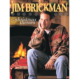 Alfred Jim Brickman Christmas Themes Book