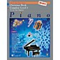 Alfred Alfred's Basic Piano Course Top Hits! Christmas Book Complete 1 (1A/1B) thumbnail
