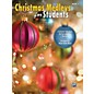 Alfred Christmas Medleys for Students Book 3 thumbnail