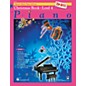 Alfred Alfred's Basic Piano Course Top Hits! Christmas Book 4 thumbnail