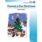 Alfred Famous & Fun Christmas Book 2 thumbnail