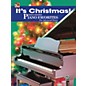 Alfred It's Christmas! Advanced Piano Book thumbnail