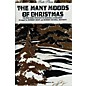 Alfred The Many Moods of Christmas Suite 3 SATB thumbnail