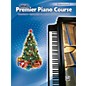 Alfred Premier Piano Course Christmas Book 5 thumbnail