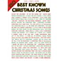 Alfred 120 Best Known Christmas Songs PVG Book thumbnail