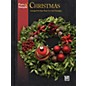 Alfred Pure & Simple Christmas Easy Piano Book thumbnail