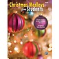 Alfred Christmas Medleys for Students Book 1 thumbnail