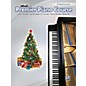 Alfred Premier Piano Course Christmas Book 6 thumbnail
