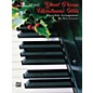 Alfred Great Piano Christmas Hits Advanced Piano Book thumbnail