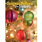 Alfred Christmas Medleys for Students Book 2 thumbnail