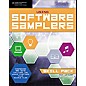Cengage Learning Using Software Samplers Skill Pack Book thumbnail