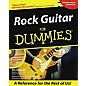 Mel Bay Rock Guitar for Dummies  Book/CD Set thumbnail