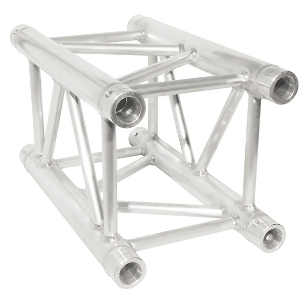 Open Box TRUSST Trusst 12" Straight Box Truss Segment With 1 Set of Connectors Level 1 1.6 ft.