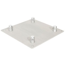 TRUSST Trusst Aluminum Base Plate 16 in. TRUSST Trusst Aluminum Base Plate 12in