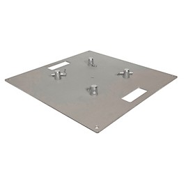 TRUSST Trusst Aluminum Base Plate 16 in. TRUSST Trusst Aluminum Base Plate 24in