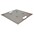 TRUSST Trusst Aluminum Base Plate 16 in. TRUSST Trusst Aluminum Base Plate 24in