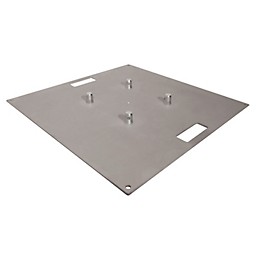 Open Box TRUSST Trusst Aluminum Base Plate Level 1 30in