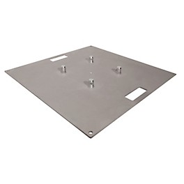 TRUSST Trusst Aluminum Base Plate 16 in. TRUSST Trusst Aluminum Base Plate 30in