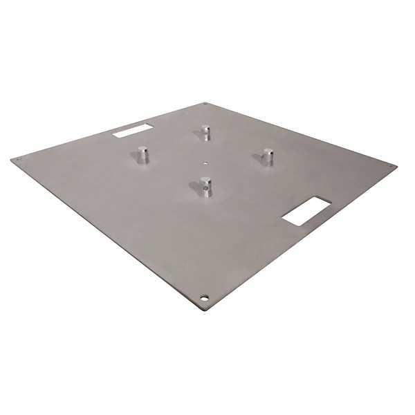 Open Box TRUSST Trusst Aluminum Base Plate Level 1 30in
