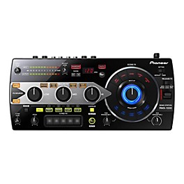 Pioneer DJ RMX-1000 Remix Station Black