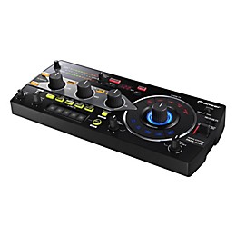 Pioneer DJ RMX-1000 Remix Station Black