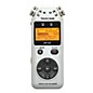 TASCAM DR-05W Limited Edition Solid State Recorder White thumbnail