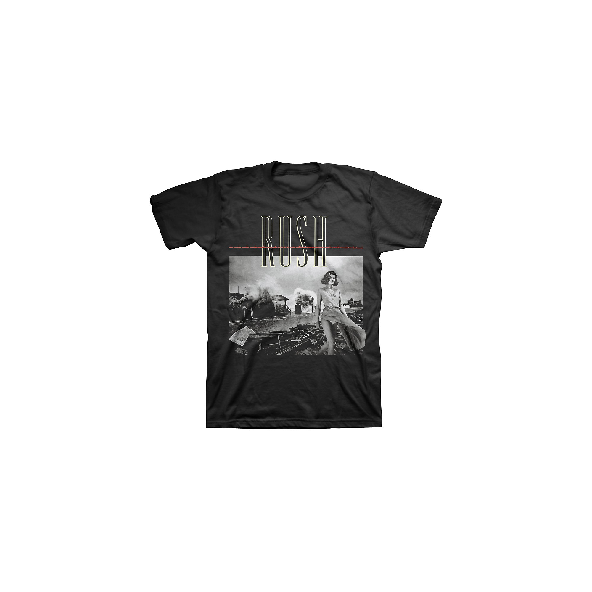 【SHALOM】RUSH TSHIRT 41Wzav2H6DL._AC_.jpg