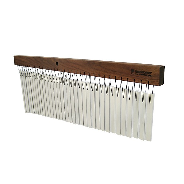 Treeworks Flat Bar Chime