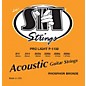 SIT Strings P1150 Pro Light Phosphor Bronze Acoustic Guitar Strings thumbnail