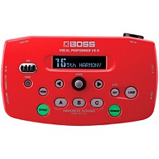 Zoom V3 Vocal Processor | Guitar Center