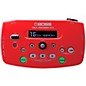 BOSS VE-5 Vocal Effects Processor Red thumbnail