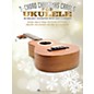 Hal Leonard 3-Chord Christmas Carols For Ukulele thumbnail