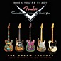 Hal Leonard Fender Custom Shop 2013 16-Month Guitar Wall Calendar thumbnail