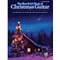 Hal Leonard The Best Easy Book Of Christmas Guitar Easy Guitar Tab Songbook thumbnail