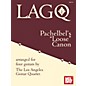 Mel Bay Pachelbel's Loose Canon thumbnail