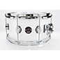 DW Performance Series Snare Drum Holiday White 7x13 thumbnail