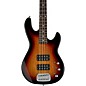 G&L Tribute L2000 Electric Bass Guitar 3-Tone Sunburst thumbnail