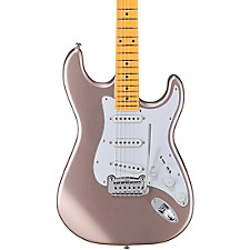 G&L Fullerton Deluxe Legacy Maple Fingerboard Electric
