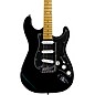 G&L Tribute Legacy Electric Guitar Black Satin Frost thumbnail
