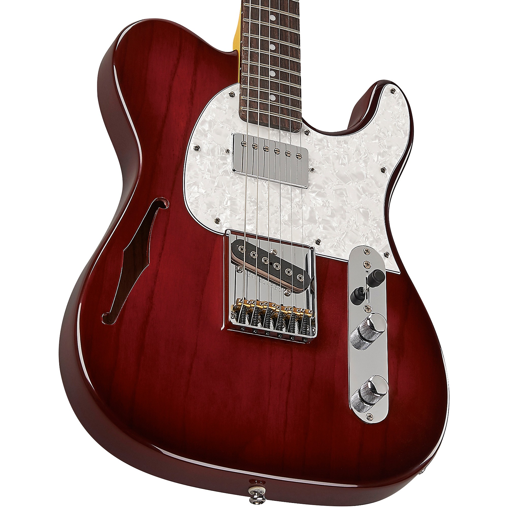 Tribute Series ASAT CLASSIC | G&L Musical Instruments