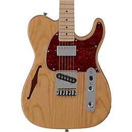 G&L Asat Classic Bluesboy Tributeシンライン G&L Asat Classic Bluesboy Tributeシンライン 軽量シンライン】G&L