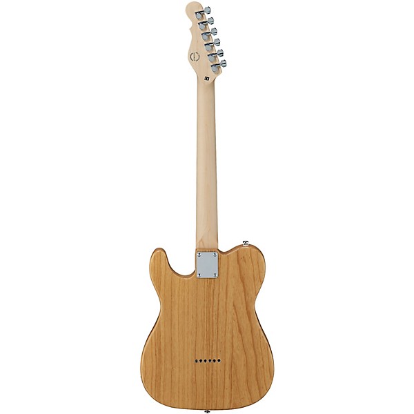 G&L Tribute ASAT Classic Bluesboy Semi-Hollow Electric Guitar