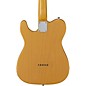 G&L Tribute ASAT Classic Electric Guitar Butterscotch Blonde Maple Fretboard
