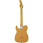 G&L Tribute ASAT Classic Electric Guitar Butterscotch Blonde Maple Fretboard