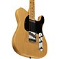 G&L Tribute ASAT Classic Electric Guitar Butterscotch Blonde Maple Fretboard