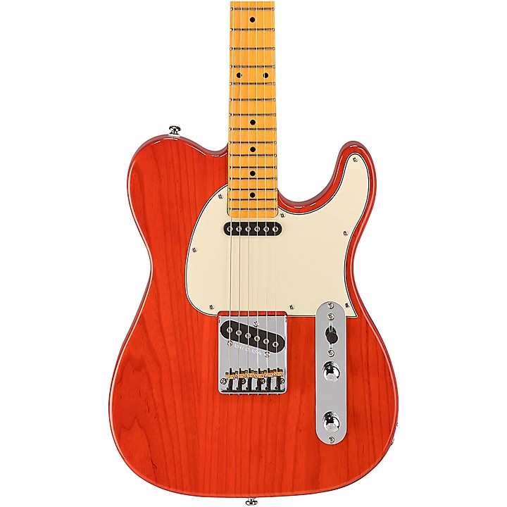 ギター G&L Tribute ASAT Classic Limited OW Used G&L Tribute ASAT Classic 2 Tone Sunburst Solid Body