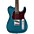 G&L Tribute ASAT Classic Electric Guitar Emerald Blue G&L Tribute ASAT Classic Electric Guitar Emerald Blue